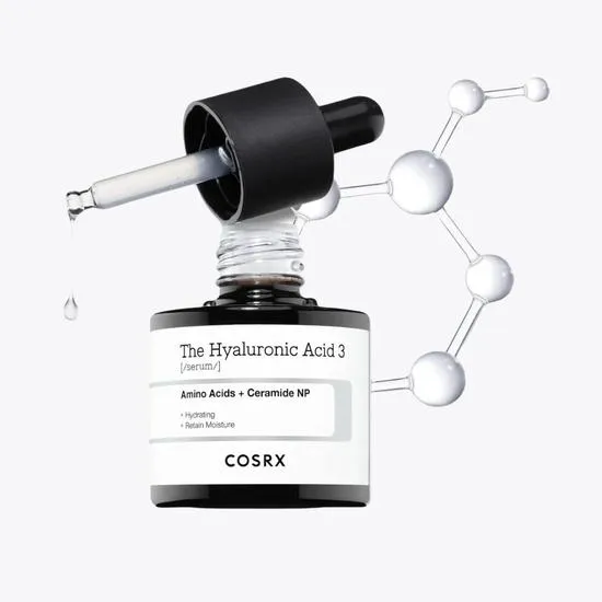 CosRx The Hyaluronic Acid 3 Amino Acids Ceramide NP Serum