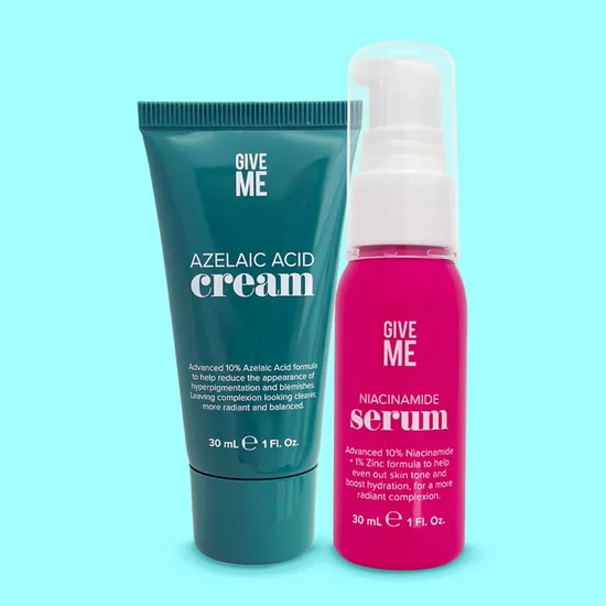 Give Me Skin Synergy Set