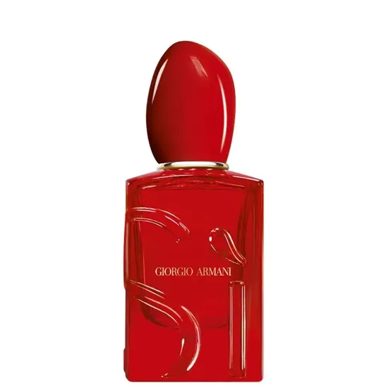 Giorgio Armani Si Passione Red Musk Eau De Parfum 50Ml