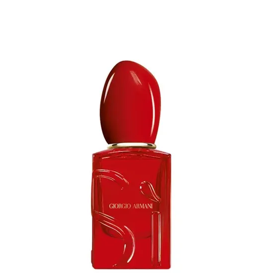 Giorgio Armani Si Passione Red Musk Eau De Parfum