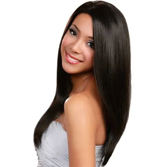 Sensual Collection Pure Indi Natural Human Hair Indian Natural Straight 14 / Nc6