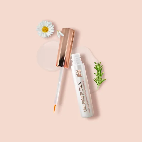 Give Me Lash Growth Elixir Serum