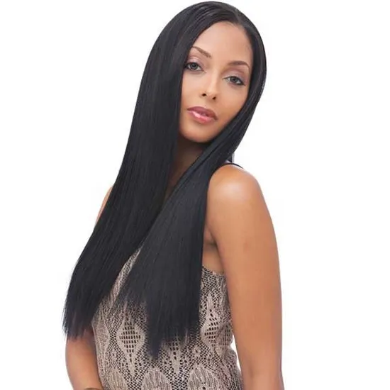 Sensual Collection Human Hair Mink Yaki Wvg