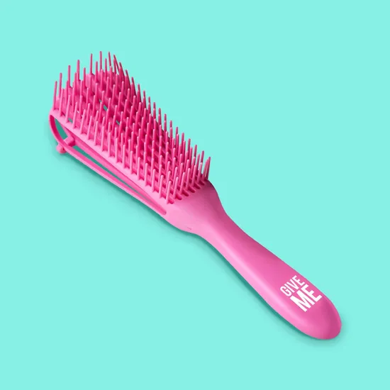 Give Me Flexi Detangler Brush