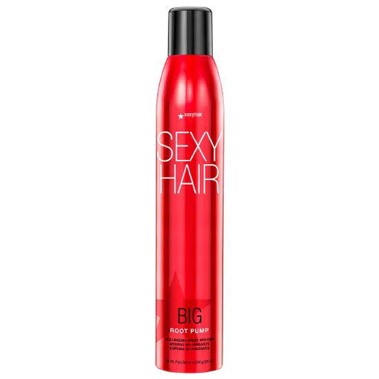 Sexy Hair Big Root Pump