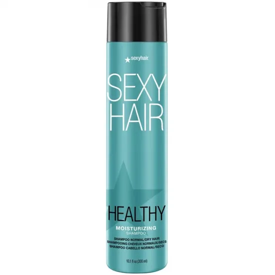 Sexy Hair Healthy Moisturising Shampoo