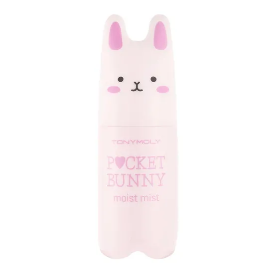 Tony Moly Pocket Bunny Moist Mist
