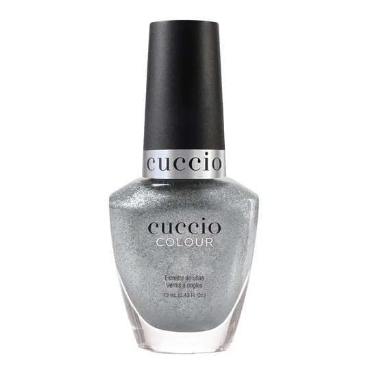 Cuccio Nail Polish Dance, Dance, Dance