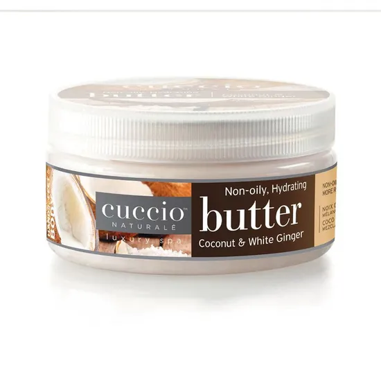 Cuccio Butter Blend 240gm