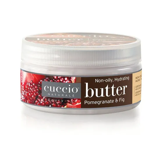 Cuccio Butter Blend 240gm