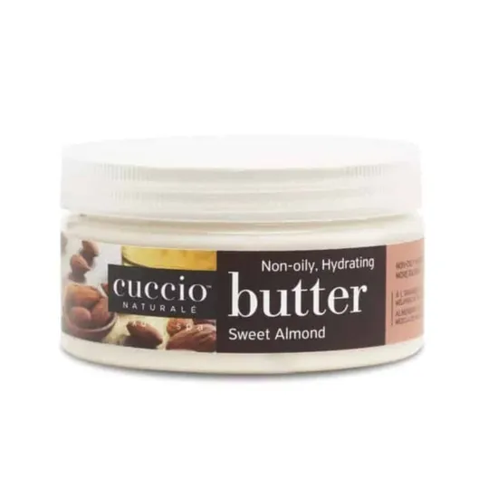 Cuccio Butter Blend 240gm