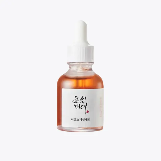 Beauty of Joseon Revive Serum Ginseng + Snail Mucin
