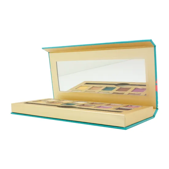 Cargo Cosmetics You Had Me At Aloha Eyeshadow Palette