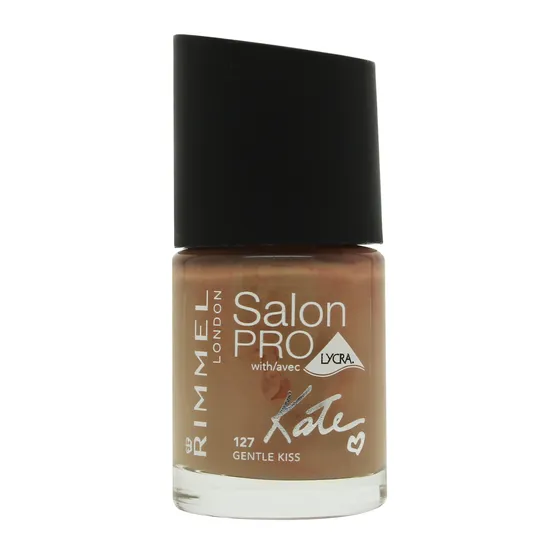 Rimmel Salon Pro By Kate Nail Polish