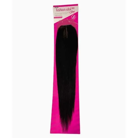 Sleek Hair Fashion Idol 101 FI Closure Piece