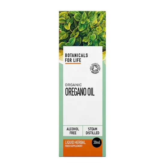 Botanicals4Life Botanicals For Life Organic Oregano Oil