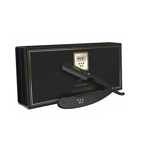 Wahl Traditional Shaving Range Shave Razor