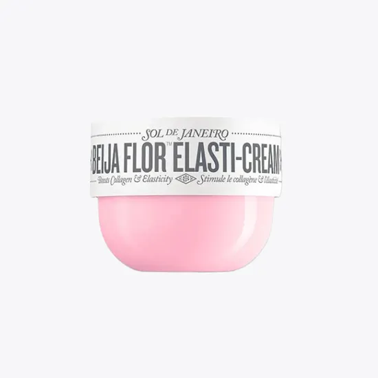 Sol de Janeiro Beija Flor Elasti-Cream Body Cream