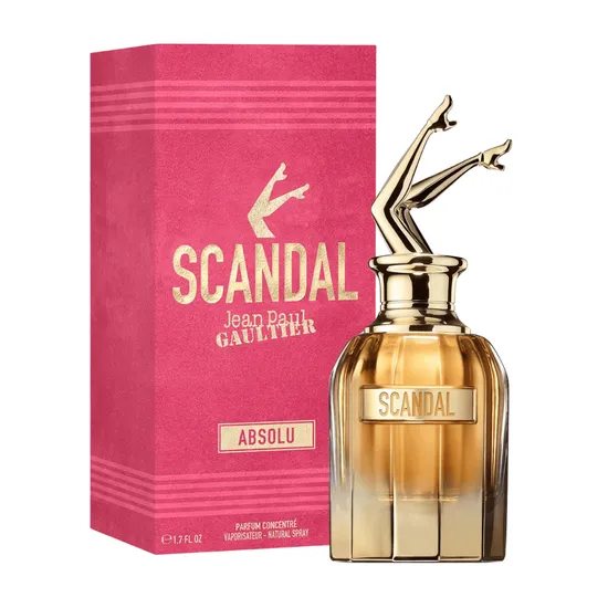 Jean Paul Gaultier Scandal Absolu Parfum Concentre 80Ml