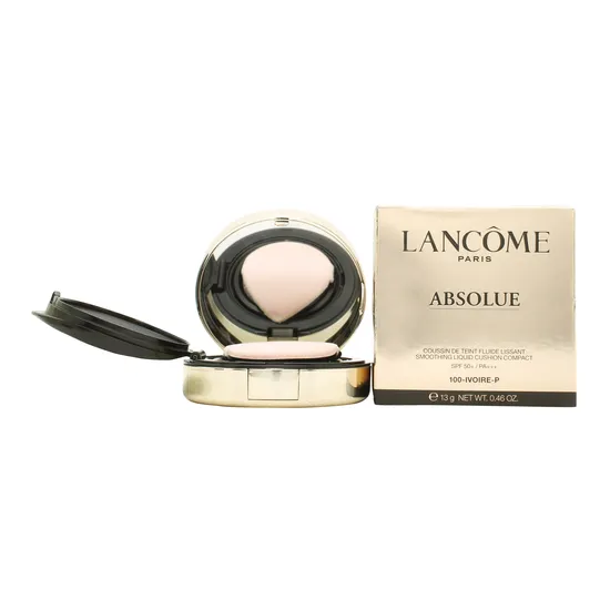 Lancôme Absolue Smoothing Liquid Cushion Compact SPF 50+