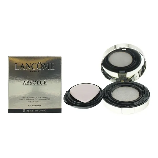 Lancôme Absolue Smoothing Liquid Cushion Compact SPF 50+