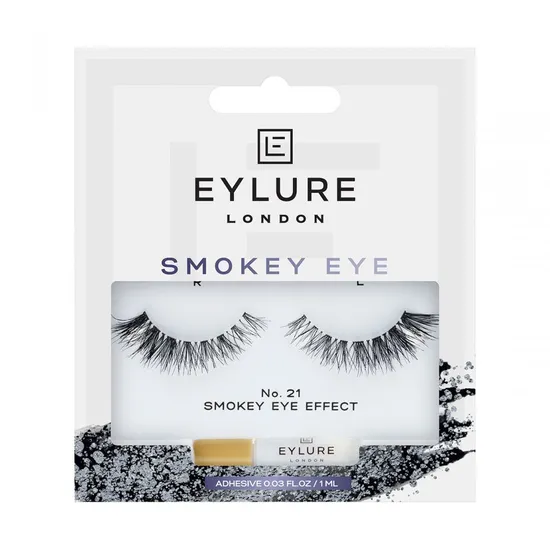 Eylure Smokey Eye 21 Lashes