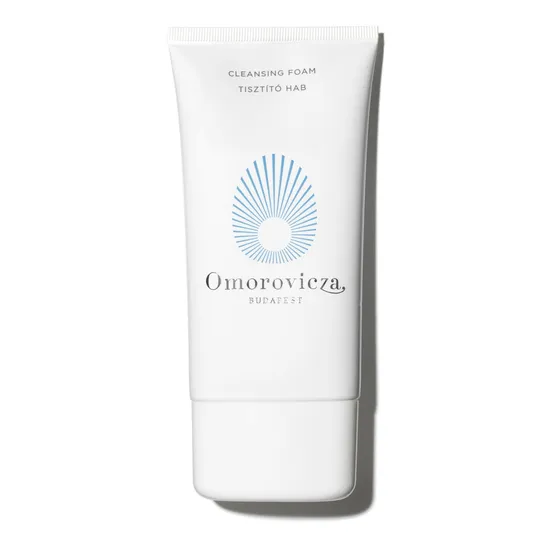 Omorovicza Cleansing Foam