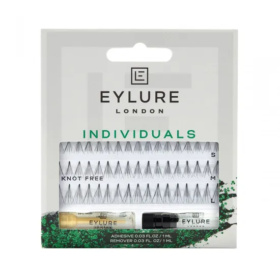 Eylure Lash Pro Knot Free Individual Lashes