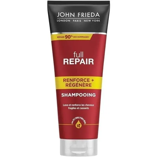 John Frieda Full Repair Strengthen & Restore Shampoo