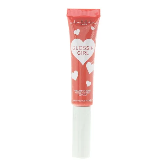 Lottie London Glossip Girl Full Coverage Lip Gloss