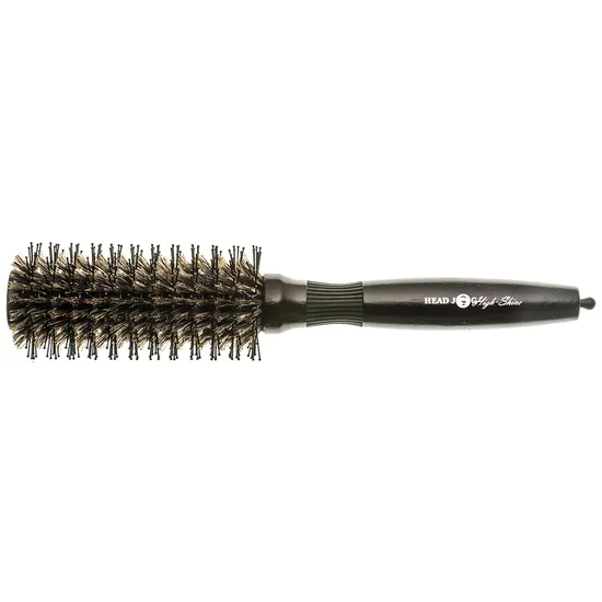 Head Jog 115 High Shine Radial Brush