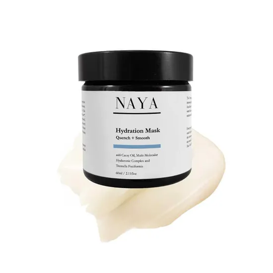 NAYA Immerse Me Elevate Hydration Mask