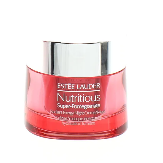 Estée Lauder Nutritious Super Pomegranate Radiant Energy Night Creme/Mask