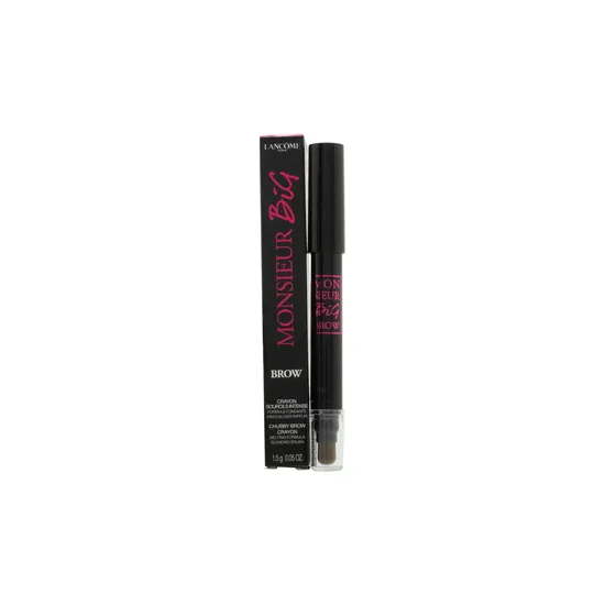 Lancôme Monsieur Big Brow Crayon