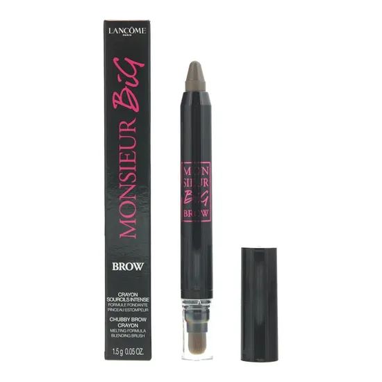 Lancôme Monsieur Big Brow Crayon