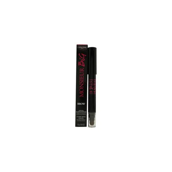 Lancôme Monsieur Big Brow Crayon