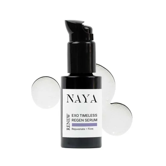 NAYA Exo Timeless ReGen Serum