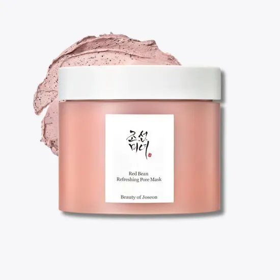 Beauty of Joseon Red Bean Refreshing Pore Mask