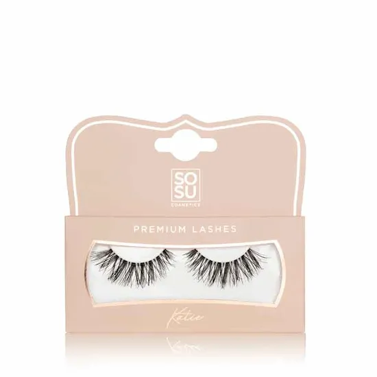 Sosu By Sj Premium Lashes Katie