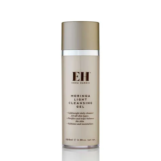 Emma Hardie Moringa Light Cleansing Gel