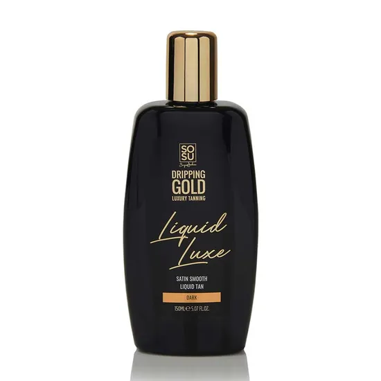 SOSU by SJ Liquid Luxe Liquid Tan
