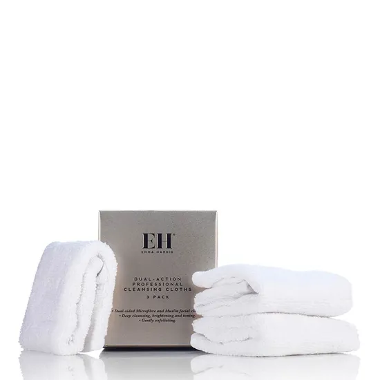 Emma Hardie Professional Cleansing Cloths