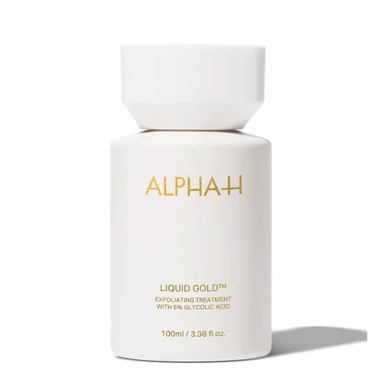 Alpha-H Liquid Gold 100Ml