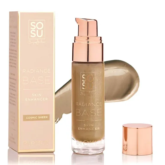 SOSU by SJ Radiance Base Skin Enhancer