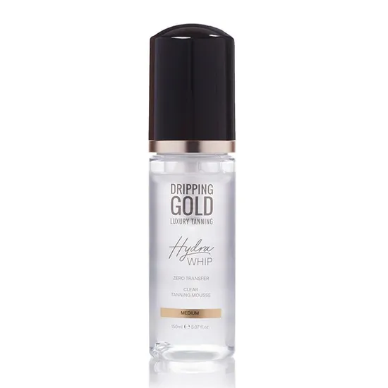 SOSU by SJ Hydra Whip Clear Mousse