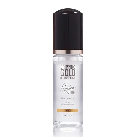 SOSU by SJ Hydra Whip Clear Mousse