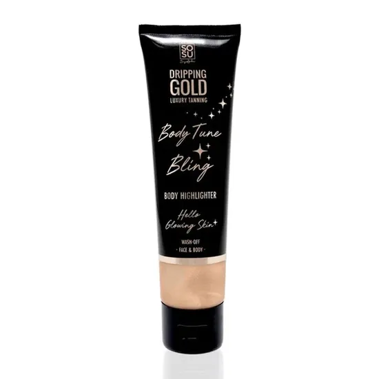 SOSU by SJ Body Tune Bling Body Highlighter