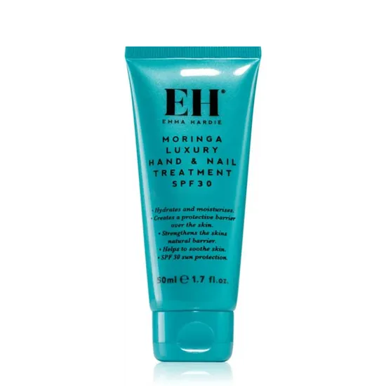 Emma Hardie Moringa Luxury Hand & Nail Treatment SPF 30