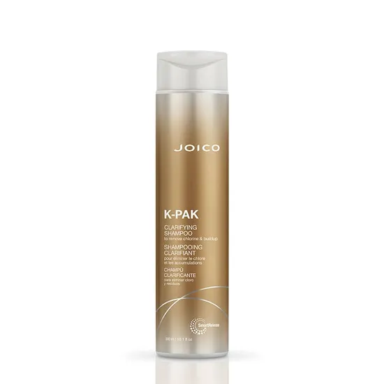 Joico K Pak Clarifying Shampoo