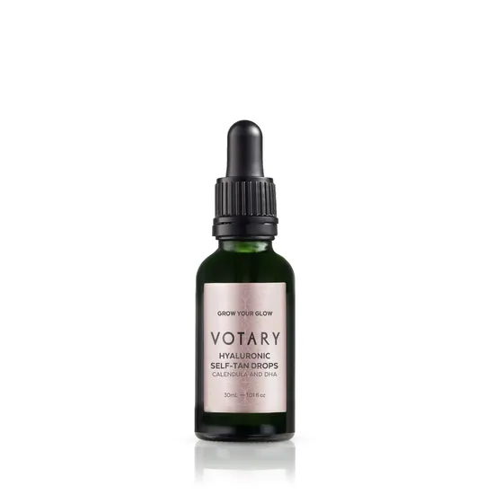 Votary Hyaluronic Self-Tan Drops